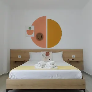 Iris Apartment Ksamil