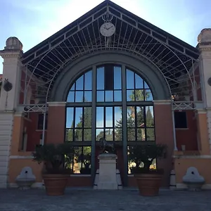 Manege Godillot , Hyères France
