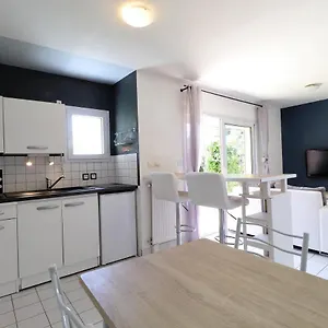 Lancelot - Jardin - Parking - Port A Pied - Wifi , Vannes France