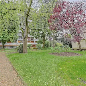 Charme Et Confort - Proche Tour Eiffel 16 Apartamento