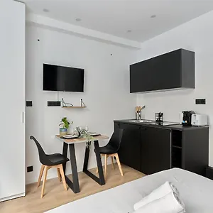 Appartement Bastille By Prestige, Paris