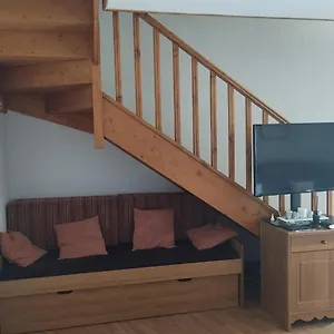 T2 Bis Duplex Les Terrasses Des Bottieres , Saint-Pancrace (Savoie) France