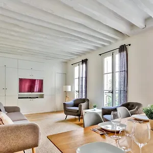 Superbe Bon Marche Saint Germain Free Netflix Apartamento