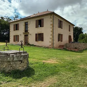 Maison , Montesquiou France