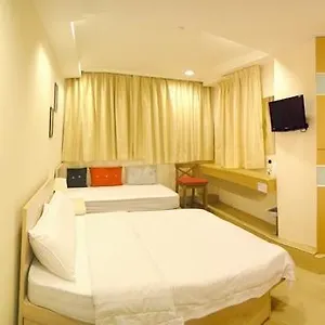 Causeway Bay Guest house Hong Kong