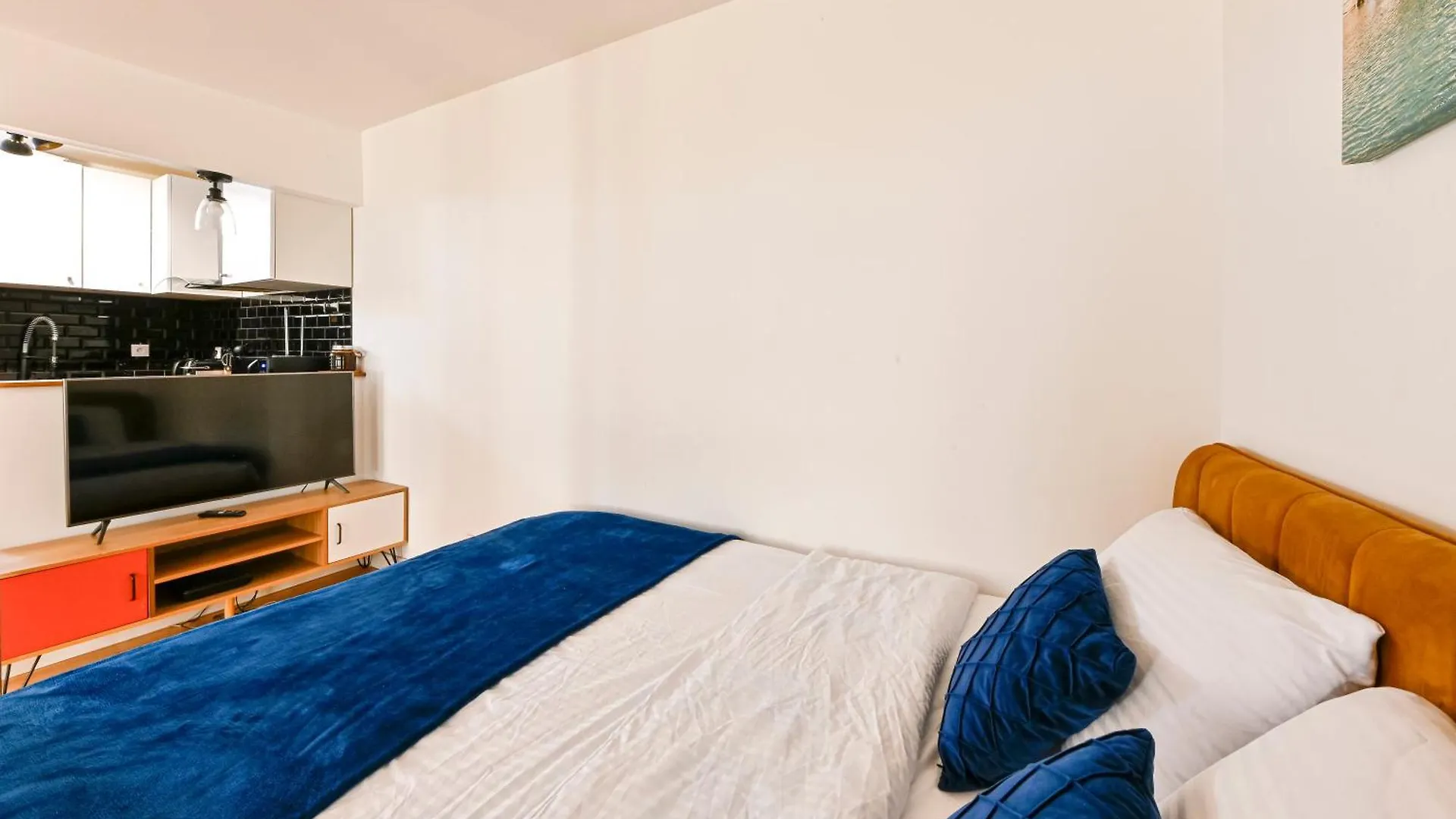 Studio Pantheon Paris Appartement