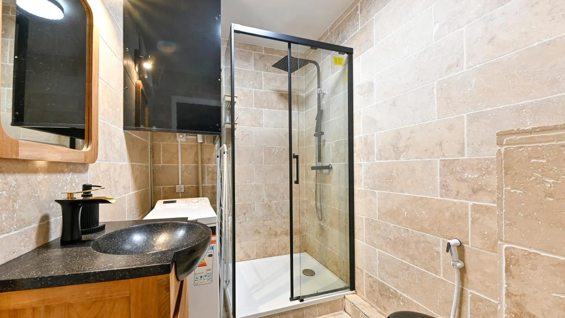 Studio Pantheon Paris Appartement